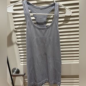 Lululemon racerback tank